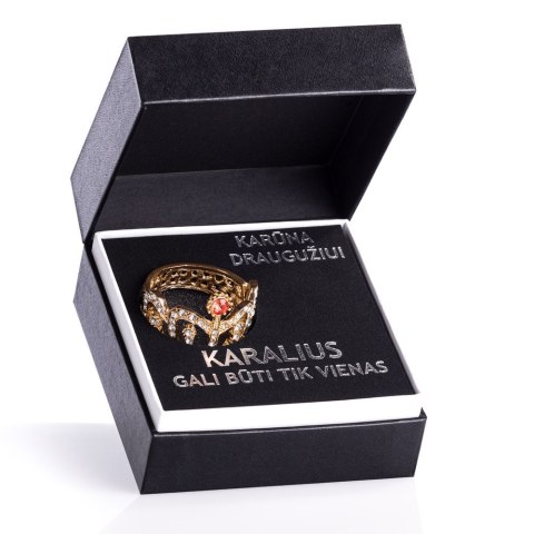 KORONA DLA WACUSIA (LT)