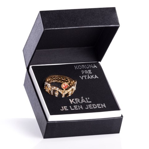 KORONA DLA WACUSIA (SK)