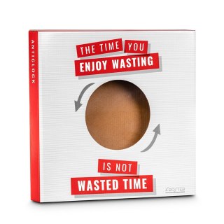 ODMŁADZAJĄCY ZEGAR (HU)