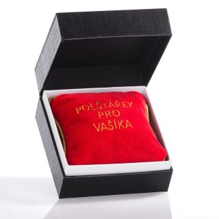 PODUSZKA DLA WACUSIA (CZ)