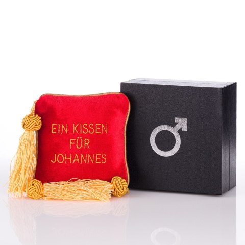 PODUSZKA DLA WACUSIA (DE)