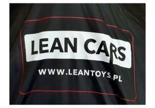 POKROWIEC DLA POJAZDU NA AKUMULATOR 125X75X65 CM L