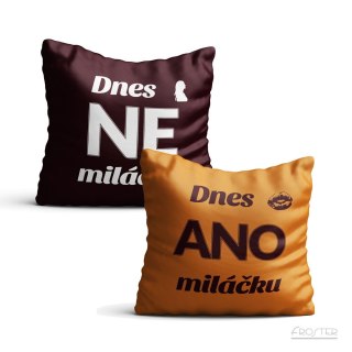 POSZEWKA PREZENTOWA - TAK/NIE (CZ)