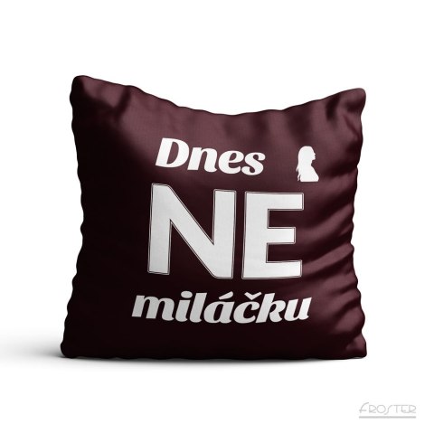 POSZEWKA PREZENTOWA - TAK/NIE (CZ)