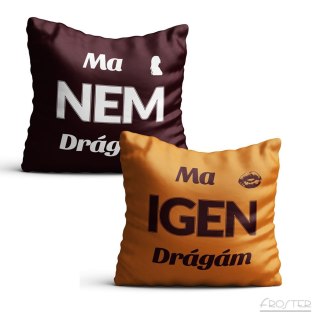 POSZEWKA PREZENTOWA - TAK/NIE (HU)