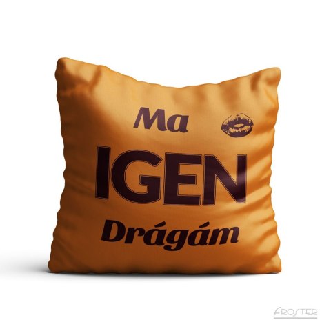 POSZEWKA PREZENTOWA - TAK/NIE (HU)