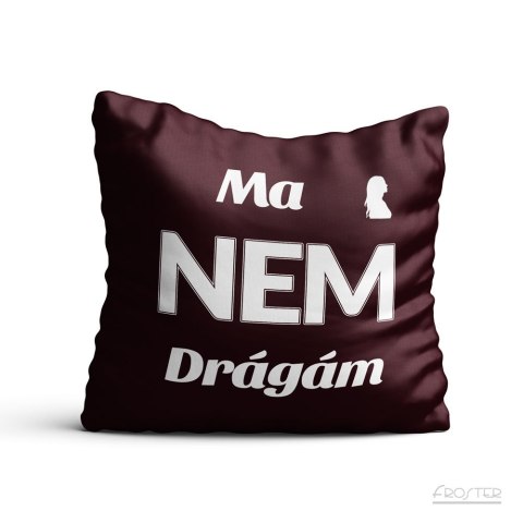 POSZEWKA PREZENTOWA - TAK/NIE (HU)