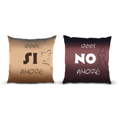 POSZEWKA PREZENTOWA - TAK/NIE (IT)