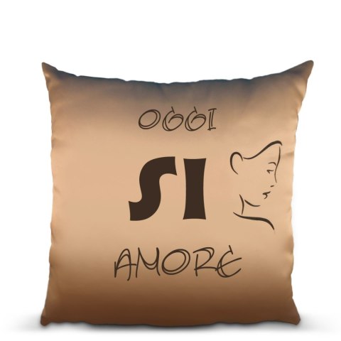 POSZEWKA PREZENTOWA - TAK/NIE (IT)