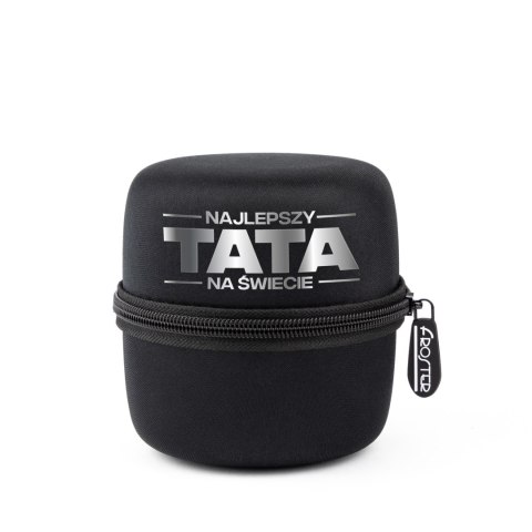 SZKLANKA DO WHISKY W TUBIE DLA TATY - PREZENT DLA TATY - NA DZIEŃ OJCA