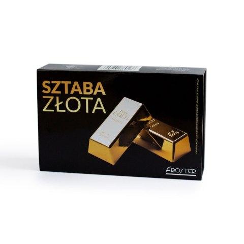 SZTABA ZŁOTA