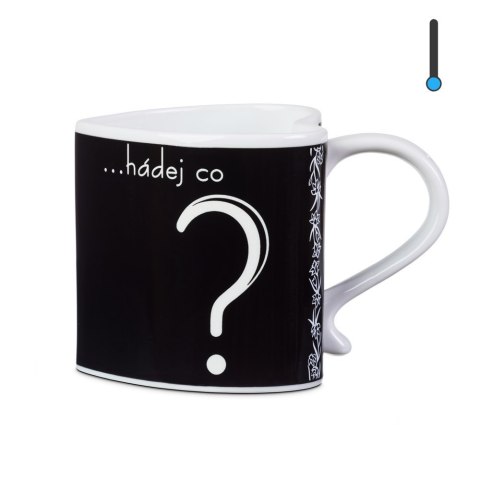 ZASKAKUJĄCY KUBECZEK DELUXE (CZ)