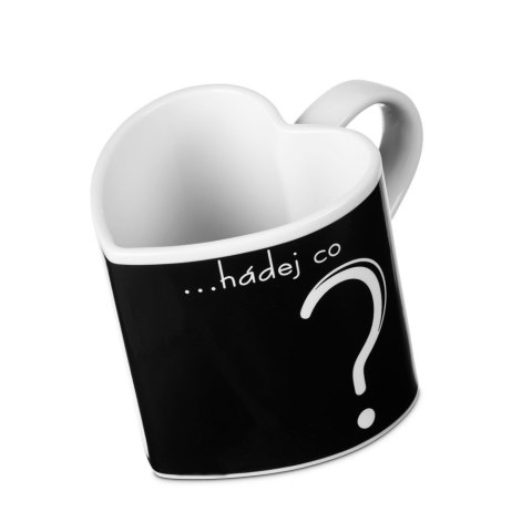 ZASKAKUJĄCY KUBECZEK DELUXE (CZ)