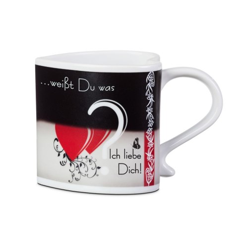 ZASKAKUJĄCY KUBECZEK DELUXE (DE)