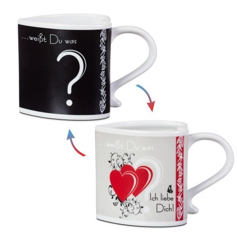 ZASKAKUJĄCY KUBECZEK DELUXE (DE)