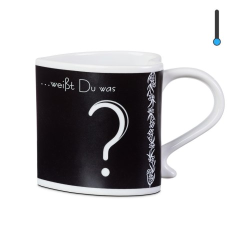 ZASKAKUJĄCY KUBECZEK DELUXE (DE)