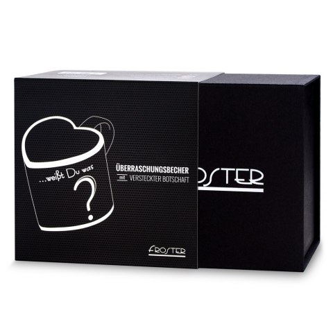 ZASKAKUJĄCY KUBECZEK DELUXE (DE)