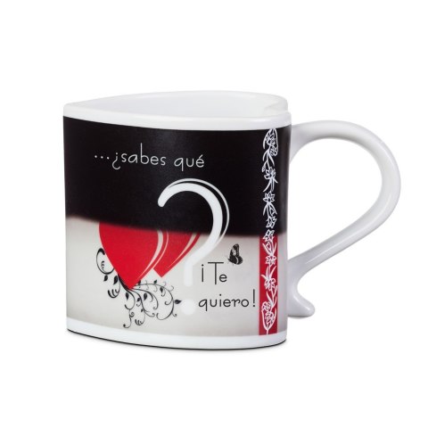 ZASKAKUJĄCY KUBECZEK DELUXE (ES)