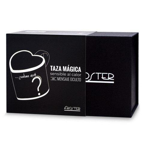 ZASKAKUJĄCY KUBECZEK DELUXE (ES)