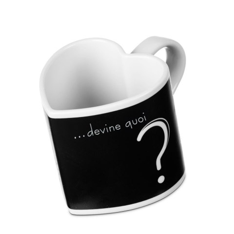 ZASKAKUJĄCY KUBECZEK DELUXE (FR)