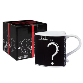 ZASKAKUJĄCY KUBECZEK (CZ)