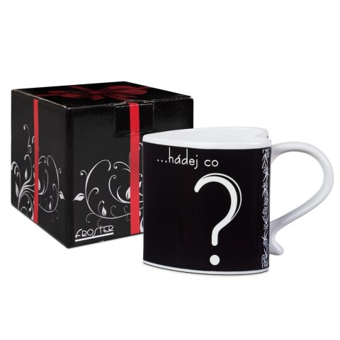 ZASKAKUJĄCY KUBECZEK (CZ)