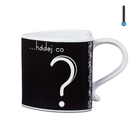 ZASKAKUJĄCY KUBECZEK (CZ)