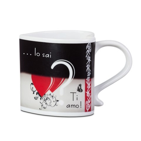 ZASKAKUJĄCY KUBECZEK DELUXE (IT)