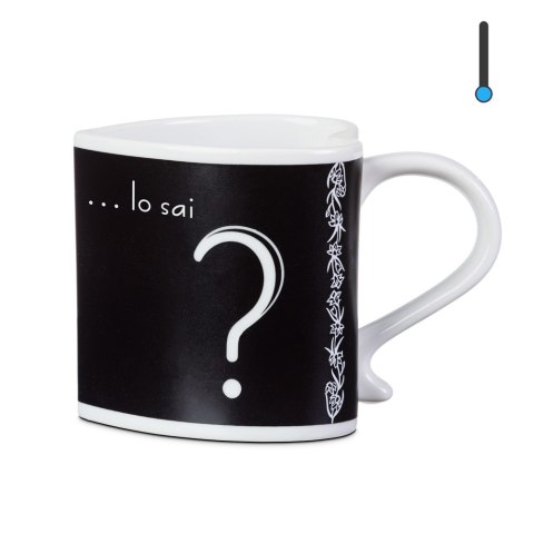 ZASKAKUJĄCY KUBECZEK DELUXE (IT)