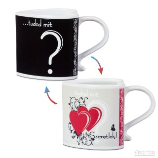 ZASKAKUJĄCY KUBECZEK (HU)