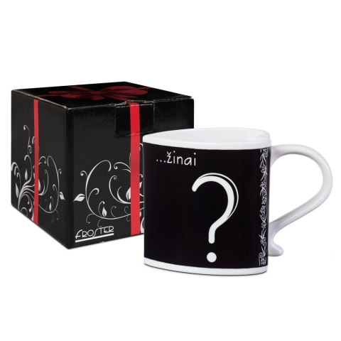 ZASKAKUJĄCY KUBECZEK (LT)