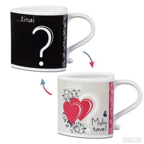 ZASKAKUJĄCY KUBECZEK (LT)