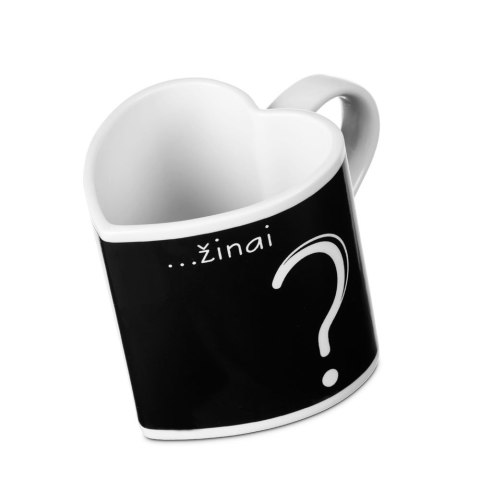 ZASKAKUJĄCY KUBECZEK (LT)