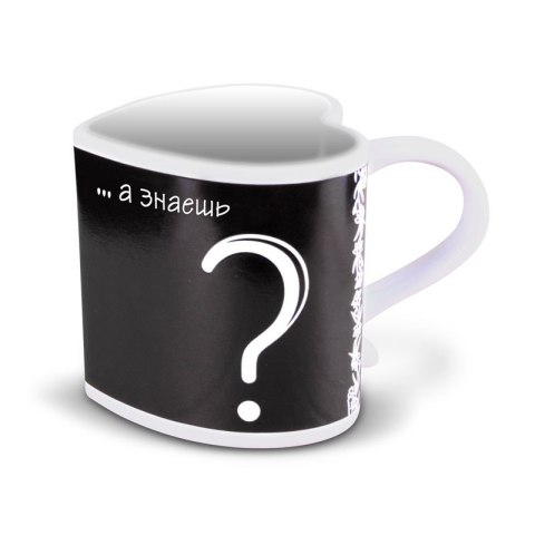 ZASKAKUJĄCY KUBECZEK (RU)