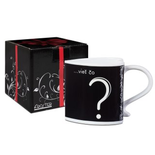 ZASKAKUJĄCY KUBECZEK (SK)