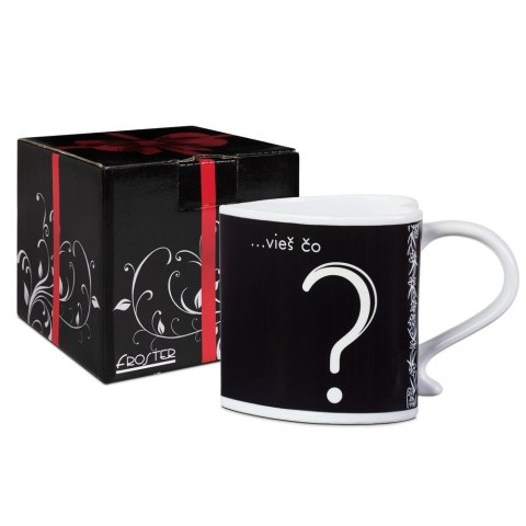 ZASKAKUJĄCY KUBECZEK (SK)