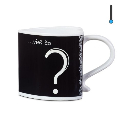 ZASKAKUJĄCY KUBECZEK (SK)