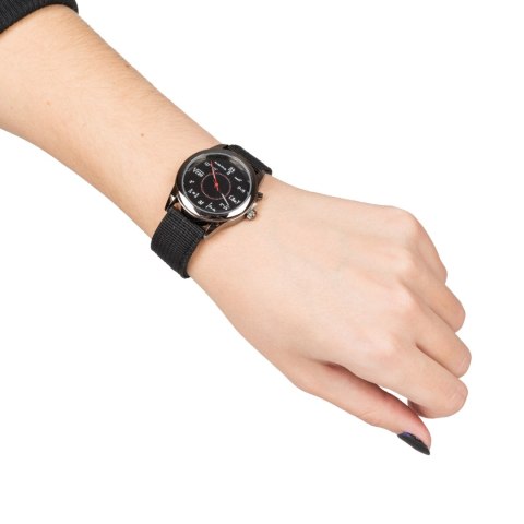 ZEGAREK NA RĘKĘ MATEMATYKA PREZENT DLA MATURZYSTY