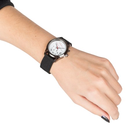 ZEGAREK NA RĘKĘ DLA SPÓŹNIALSKICH MĘSKI DAMSKI