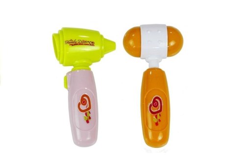 ZESTAW LEKARSKI WALIZKA Z AKCESORIAMI DLA LEKARZA