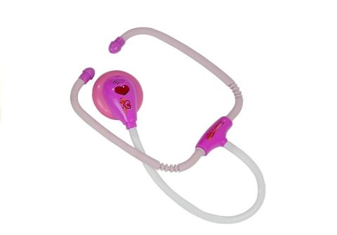 ZESTAW LEKARSKI WALIZKA Z AKCESORIAMI DLA LEKARZA