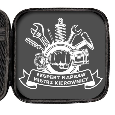 ZESTAW MIŁOŚNIKA MOTORYZACJI - PREZENT DLA KIEROWCY PREZENT DLA MECHANIKA