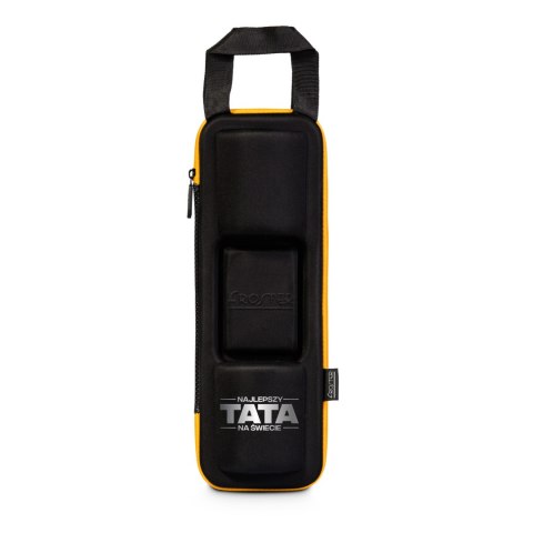 ZESTAW MIŁOŚNIKA WHISKY FROSTER DLA TATY - PREZENT NA DZIEŃ OJCA - URODZINY