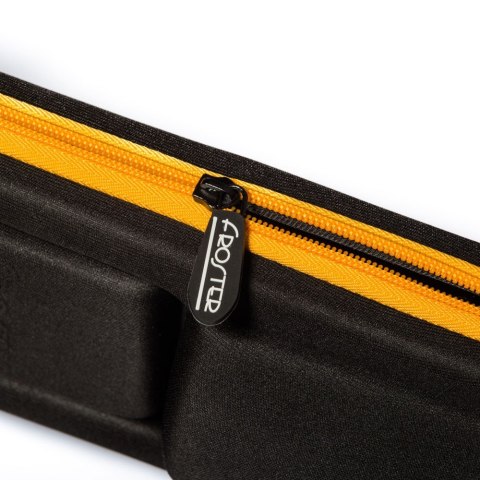 ZESTAW MIŁOŚNIKA WHISKY FROSTER DLA TATY - PREZENT NA DZIEŃ OJCA - URODZINY