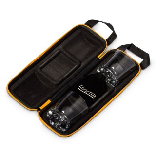 ZESTAW MIŁOŚNIKA WHISKY ETUI PREZENT DLA CHŁOPAKA