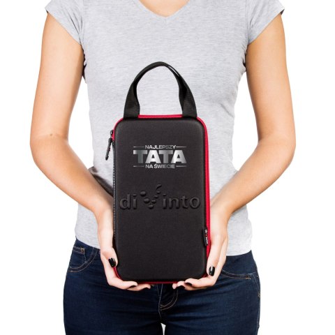 ZESTAW MIŁOŚNIKA WINA DIVINTO DLA TATY - PREZENT NA DZIEŃ OJCA - URODZINY