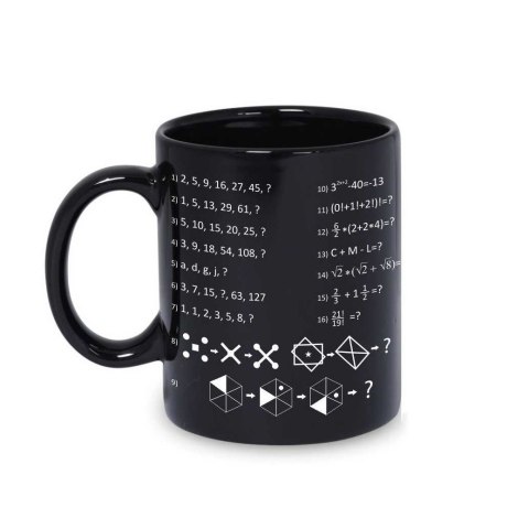 ZESTAW PREZENTOWY DLA DZIADKA - DZIADEK GENIUSZ