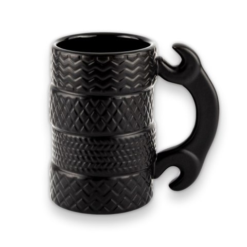 ZESTAW PREZENTOWY DLA KIEROWCY - PREZENT NA 40-STKĘ - KING OF THE ROAD