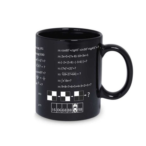 ZESTAW PREZENTOWY NA 40 URODZINY GENIUSZA - PREZENT DLA MĄDREGO 40 LATKA