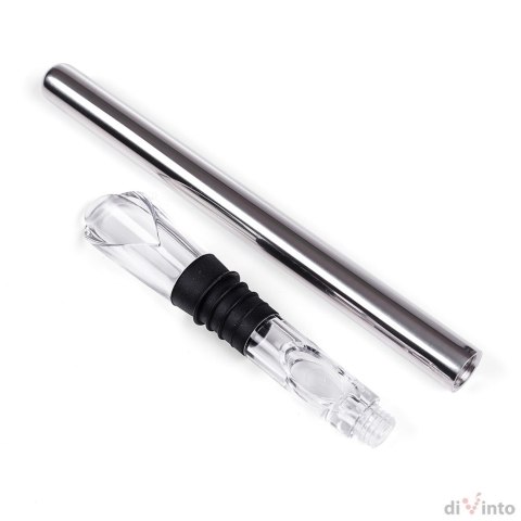 ZESTAW DO WINA W ETUI BUTELKA NA PREZENT OTWIERACZ